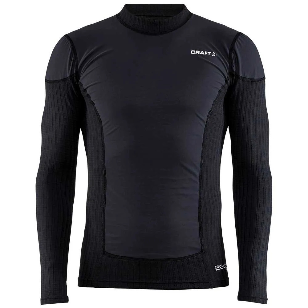 Craft Active Extreme X Wind Base Layer 3 Craft Active Extreme X Wind Base Layer