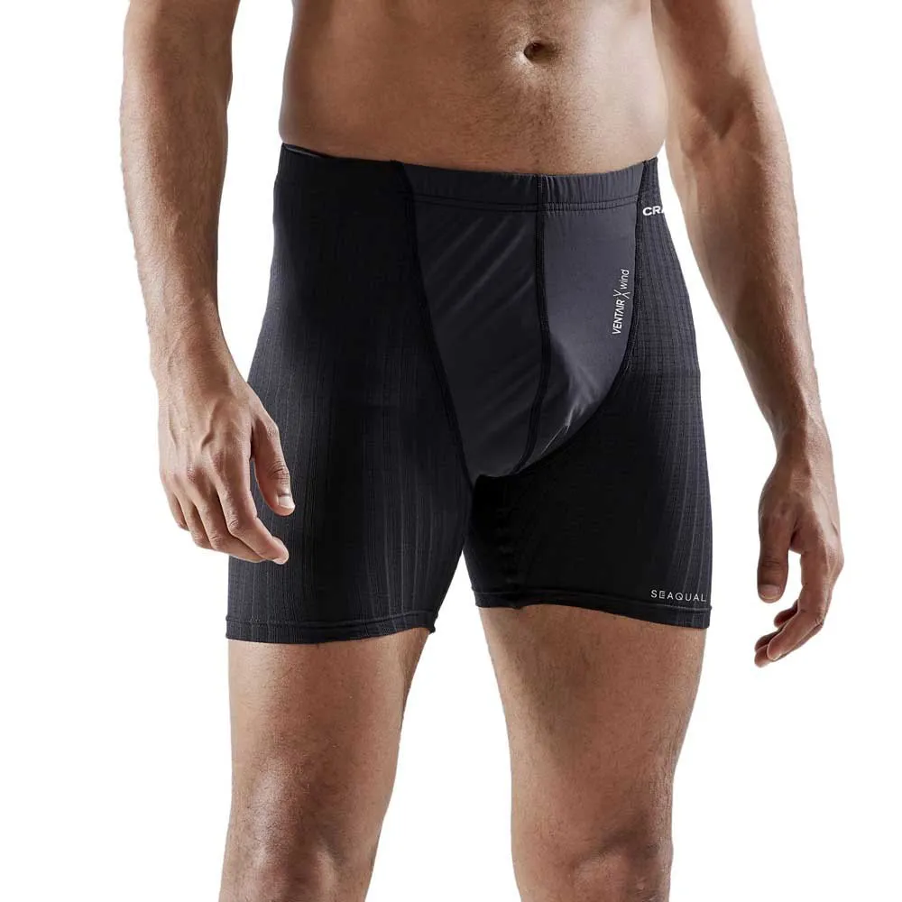 Craft Active Extreme X Wind Boxer 4 Craft Active Extreme X Wind Boxer - Image 2
