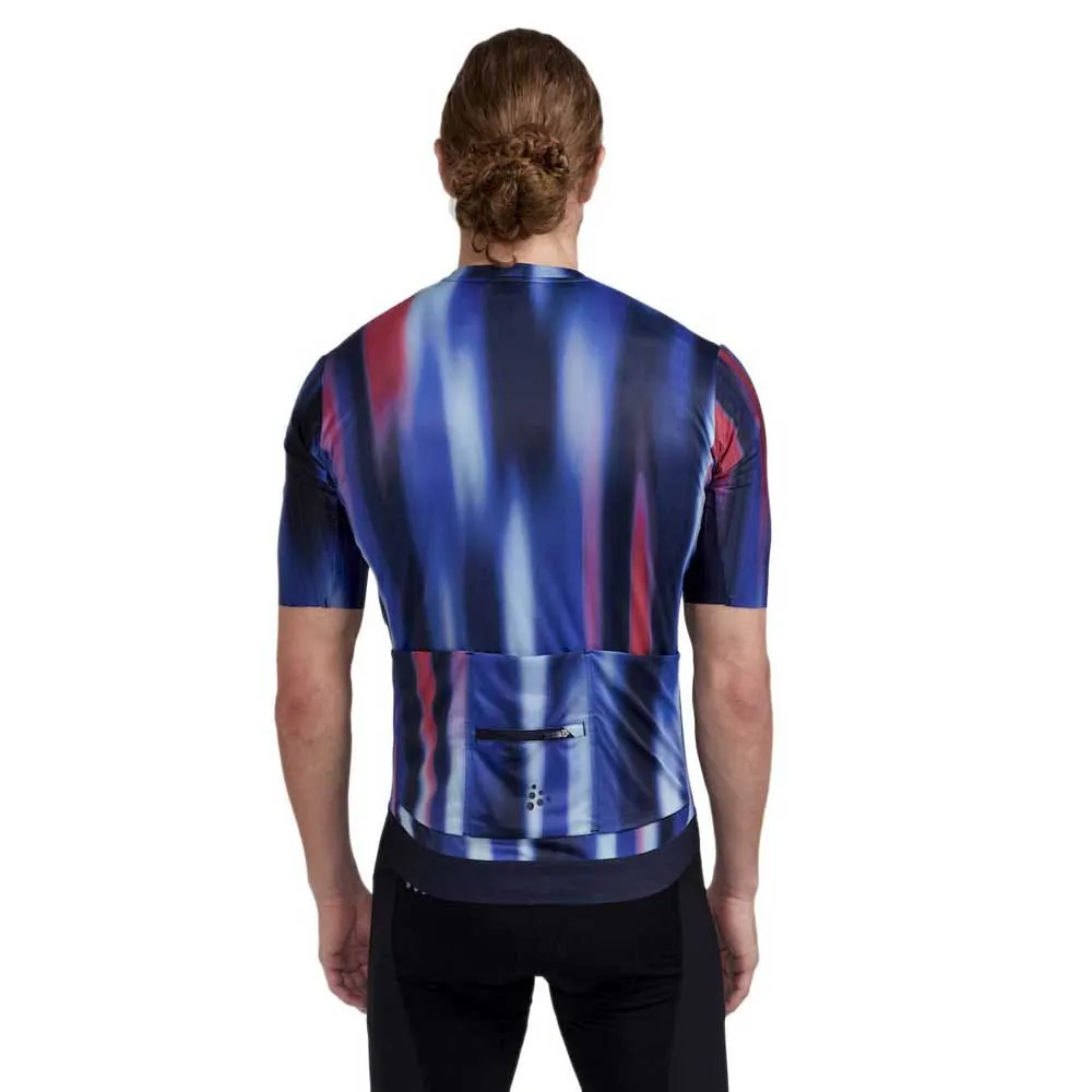 Craft ADV Aero Short Sleeve Jersey 4 Craft ADV Aero Short Sleeve Jersey - Image 2