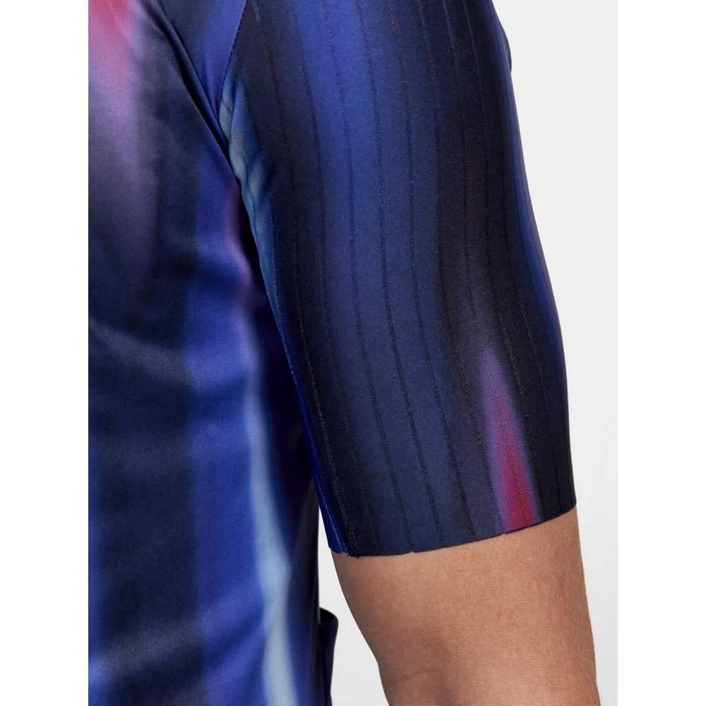 Craft ADV Aero Short Sleeve Jersey 5 Craft ADV Aero Short Sleeve Jersey - Image 3