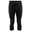 Craft ADV Warm Fuseknit Intensity Knicker 3/4 Leggings -Cheap Velox Rider Store craft adv warm fuseknit intensity knicker 3 4 leggings