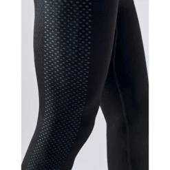 Craft ADV Warm Fuseknit Intensity Knicker 3/4 Leggings -Cheap Velox Rider Store craft adv warm fuseknit intensity knicker 3 4 leggings 4