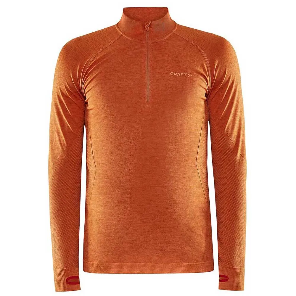 Craft Core Dry Active Comfort Long Sleeve Base Layer 3 Craft Core Dry Active Comfort Long Sleeve Base Layer