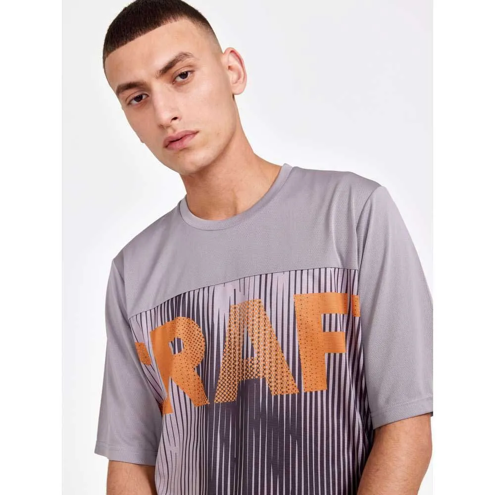 Craft CORE Offroad Short Sleeve Enduro Jersey 6 Craft CORE Offroad Short Sleeve Enduro Jersey - Image 4