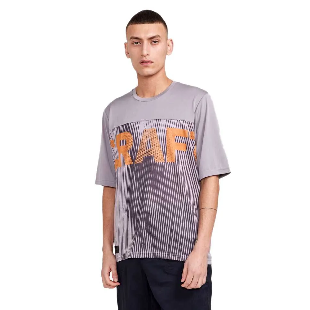 Craft CORE Offroad Short Sleeve Enduro Jersey 3 Craft CORE Offroad Short Sleeve Enduro Jersey