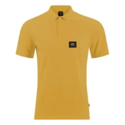 Cube Organic GTY Fit Short Sleeve Polo
