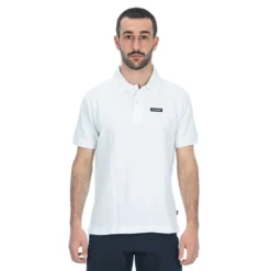 Cube Short Sleeve Polo