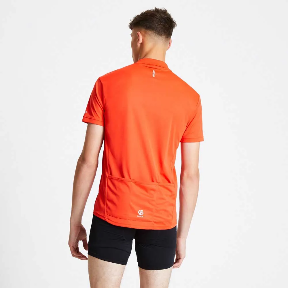 Dare2B Delineate Short Sleeve Polo Shirt 7 Dare2B Delineate Short Sleeve Polo Shirt - Image 5