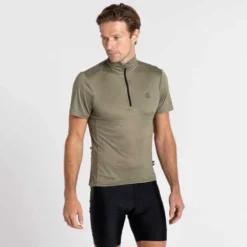 Dare2B Pedal It Out Short Sleeve Jersey