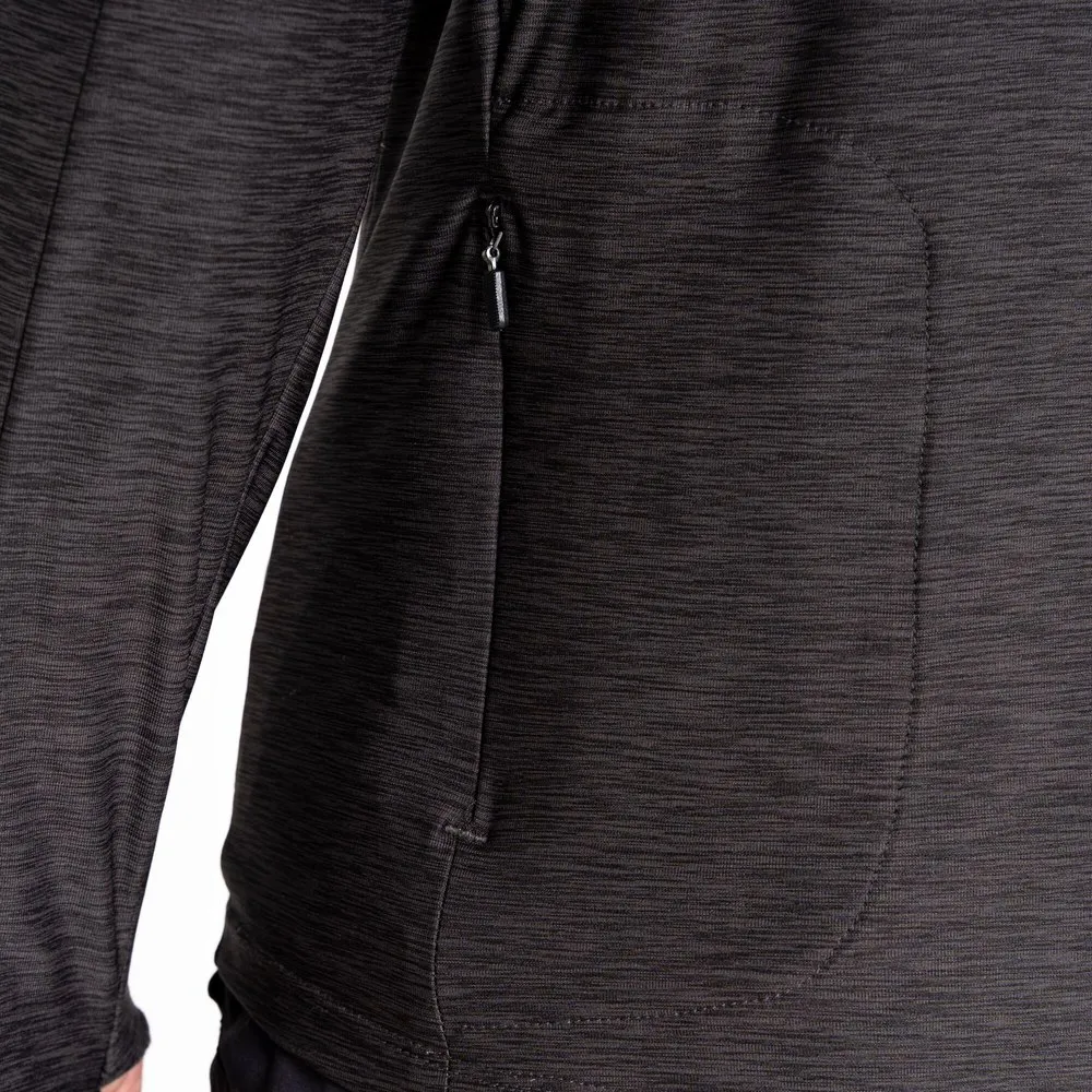 Dare2B Power Up II Lightweight Short Sleeve Jersey 6 Dare2B Power Up II Lightweight Short Sleeve Jersey - Image 4