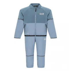 EA7 3Lpv05 Pn4Hz Tracksuit