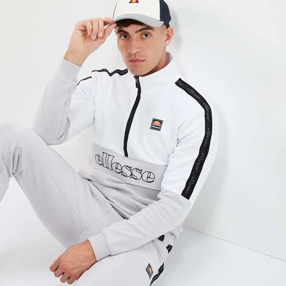 Ellesse Gerguna Tracksuit Jacket 4 Ellesse Gerguna Tracksuit Jacket - Image 3