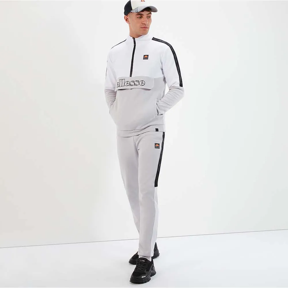 Ellesse Gerguna Tracksuit Jacket 6 Ellesse Gerguna Tracksuit Jacket - Image 5