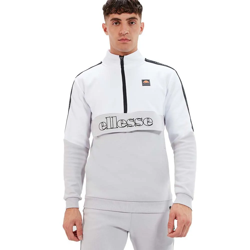 Ellesse Gerguna Tracksuit Jacket 2 Ellesse Gerguna Tracksuit Jacket