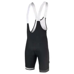 ELTIN Darkspace Bib Shorts