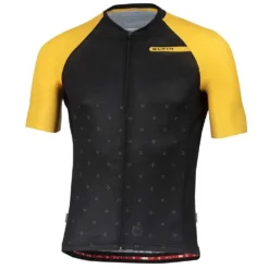 ELTIN Resistance Short Sleeve Jersey