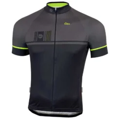ELTIN Supermassive Short Sleeve Jersey