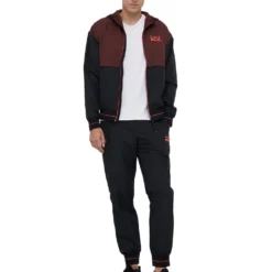 Emporio Armani 6Kpv04 Track Suit
