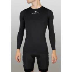 Endura Engineered Long Sleeve Base Layer -Cheap Velox Rider Store endura engineered long sleeve base layer 2
