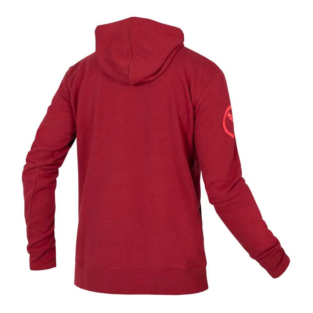 Endura One Clan Hoodie 4 Endura One Clan Hoodie - Image 2