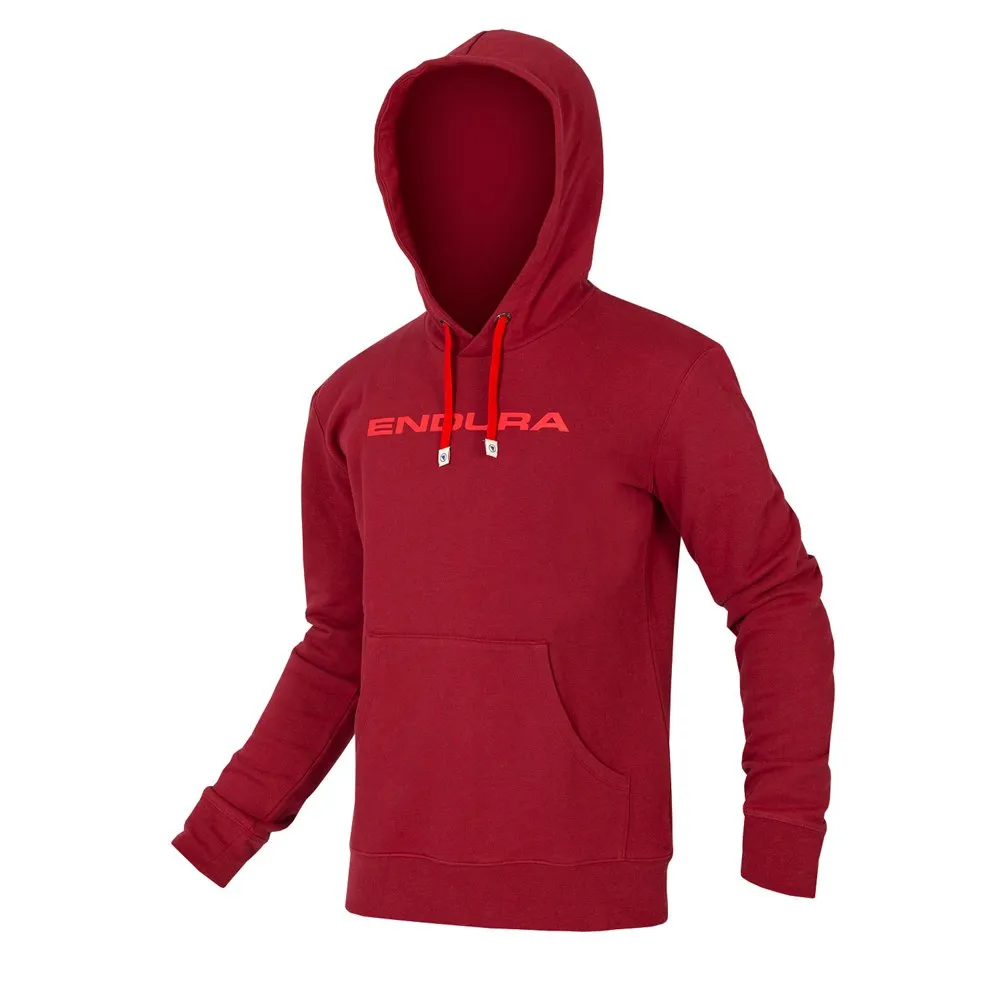 Endura One Clan Hoodie 3 Endura One Clan Hoodie