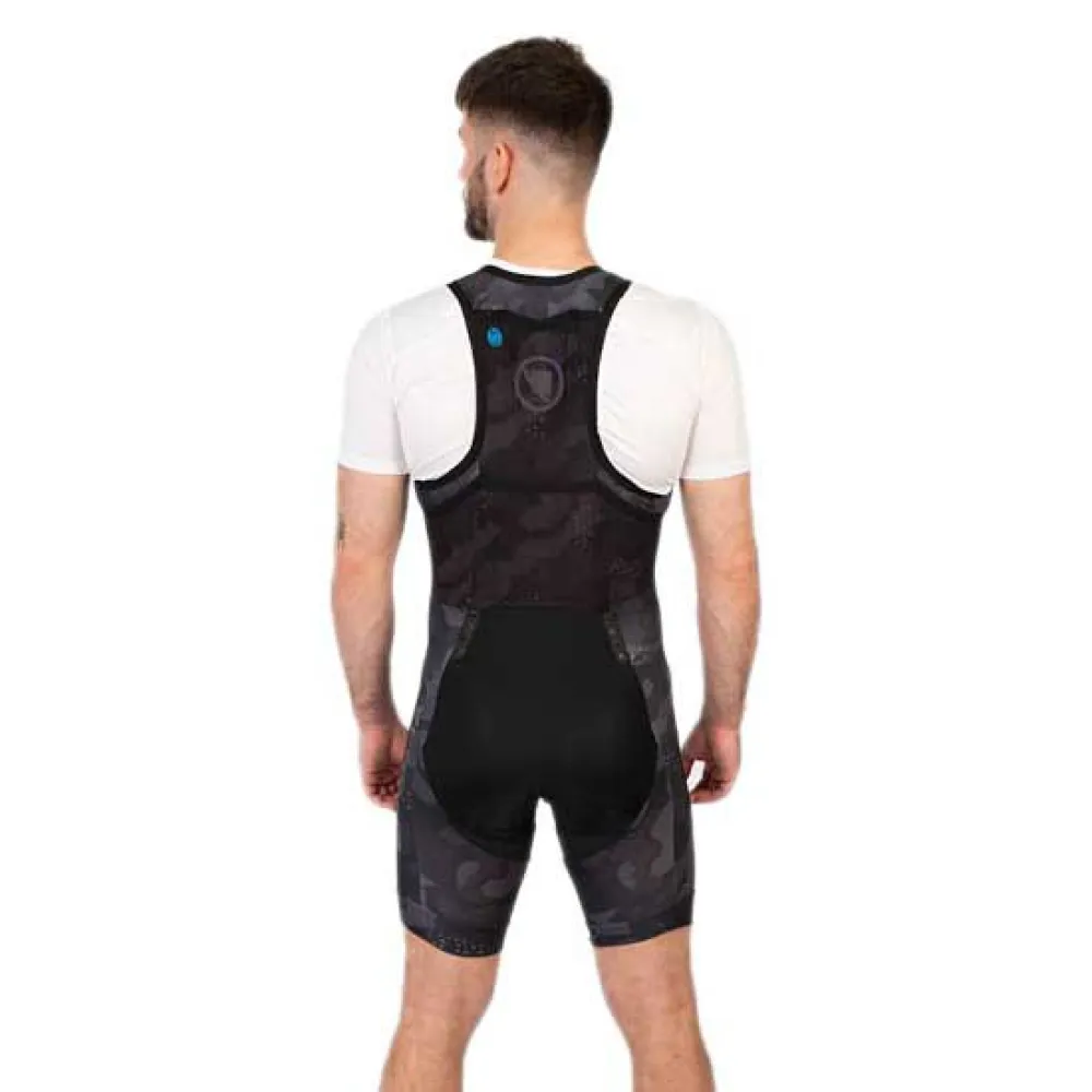 Endura SingleTrack Inner Bib Shorts 4 Endura SingleTrack Inner Bib Shorts - Image 2