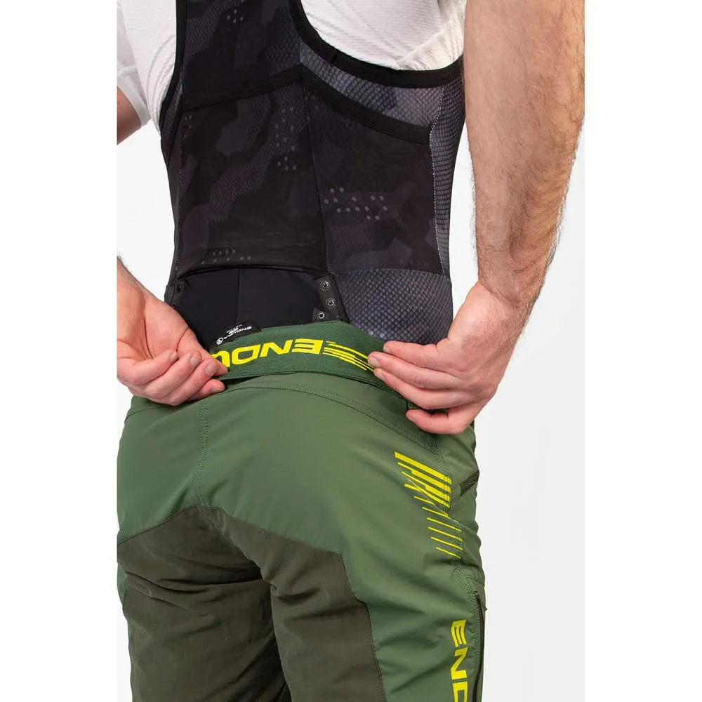 Endura SingleTrack Inner Bib Shorts 8 Endura SingleTrack Inner Bib Shorts - Image 6