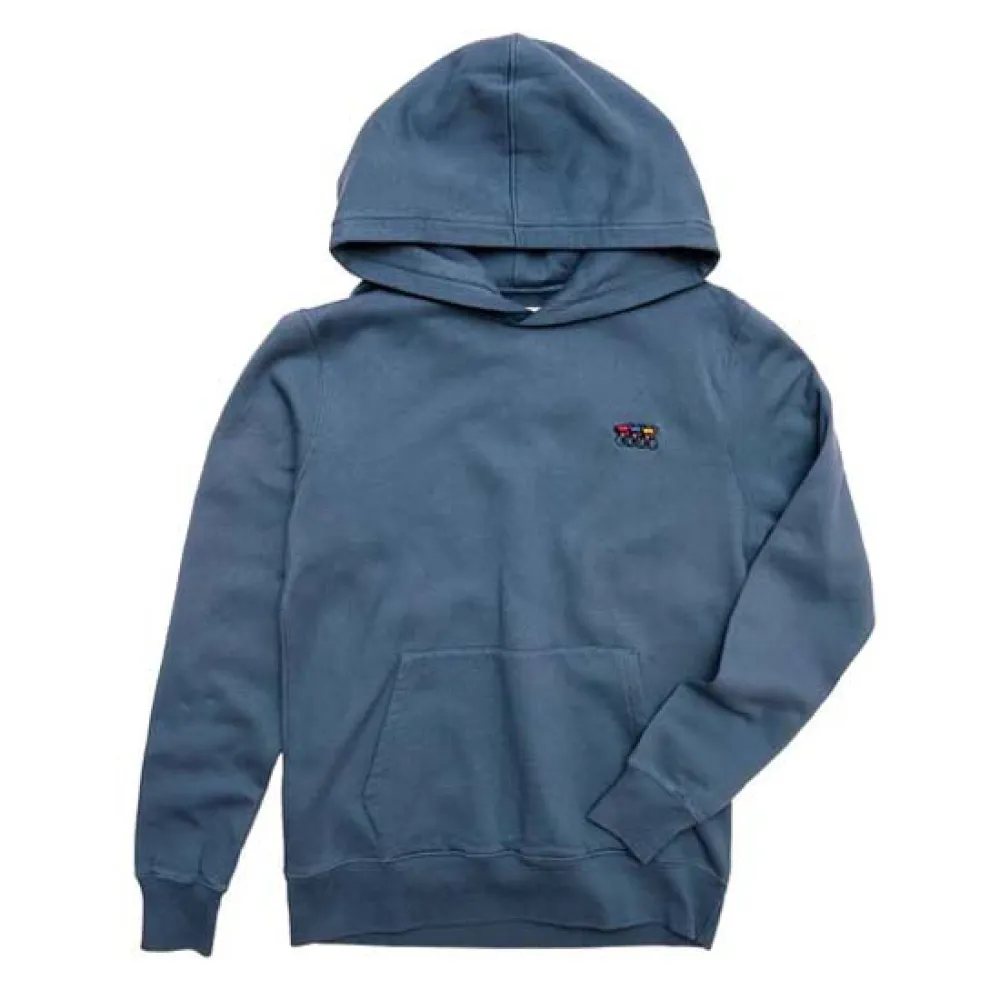 Waaier Sweatshirt 3 Waaier Sweatshirt