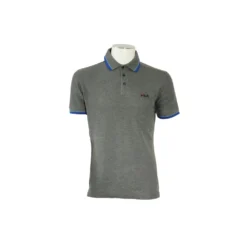 Fila Moriase Short Sleeve Polo