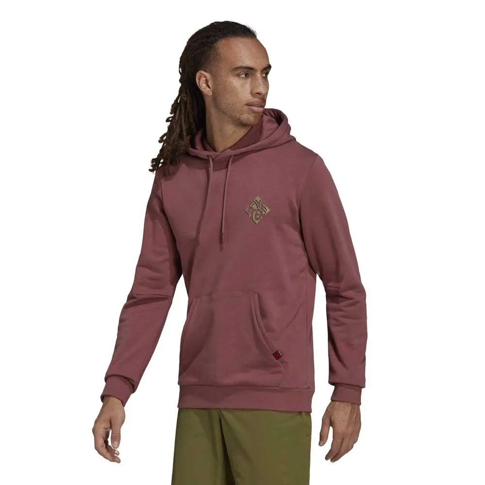 Five Ten GFX Sweatshirt 4 Five Ten GFX Sweatshirt - Image 2