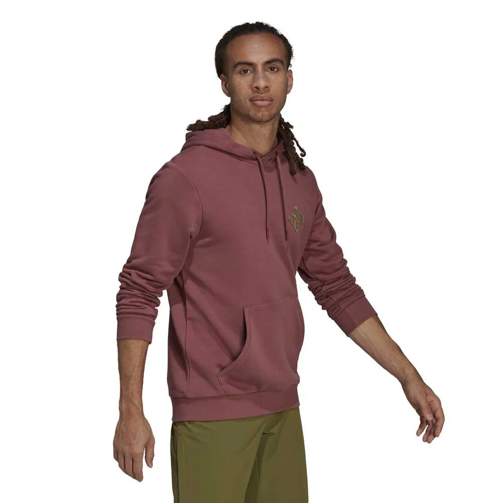 Five Ten GFX Sweatshirt 6 Five Ten GFX Sweatshirt - Image 4