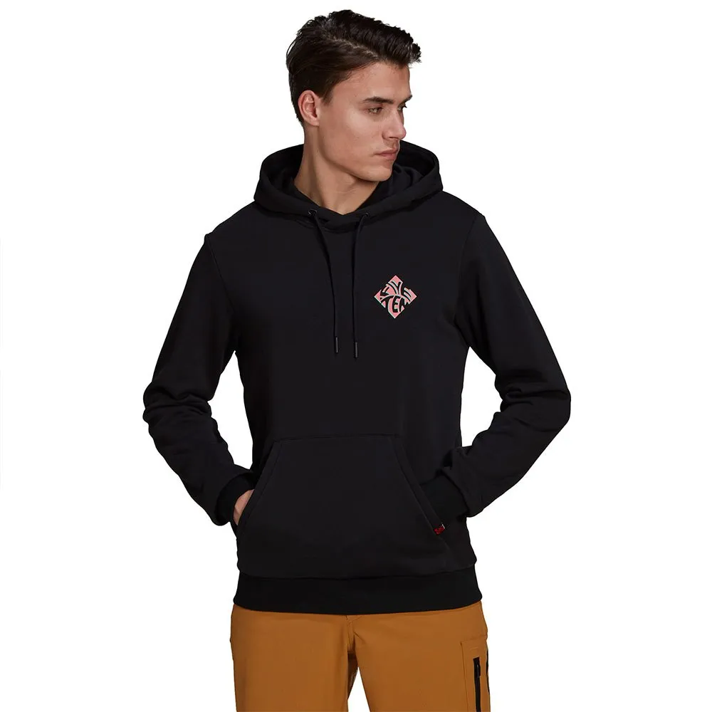 Five Ten Graphic Hoodie 4 Five Ten Graphic Hoodie - Image 2