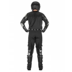 Fly Racing Kinetic K221 2021 Long Sleeve Enduro Jersey -Cheap Velox Rider Store fly racing kinetic k221 2021 long sleeve enduro jersey 3