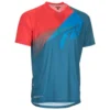 Fly Racing Super D Short Sleeve Enduro Jersey -Cheap Velox Rider Store fly racing super d short sleeve enduro jersey