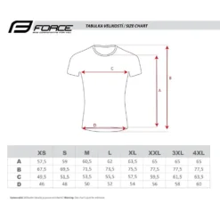 Force Angle Short Sleeve Enduro Jersey -Cheap Velox Rider Store force angle short sleeve enduro jersey 2