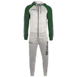 GIVOVA 103 Track Suit