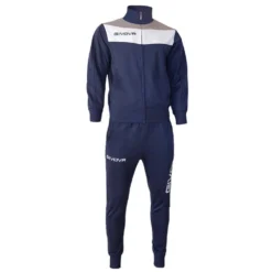GIVOVA Campo Track Suit