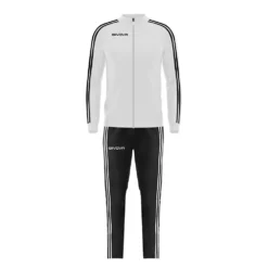 GIVOVA Revolution Summer Track Suit
