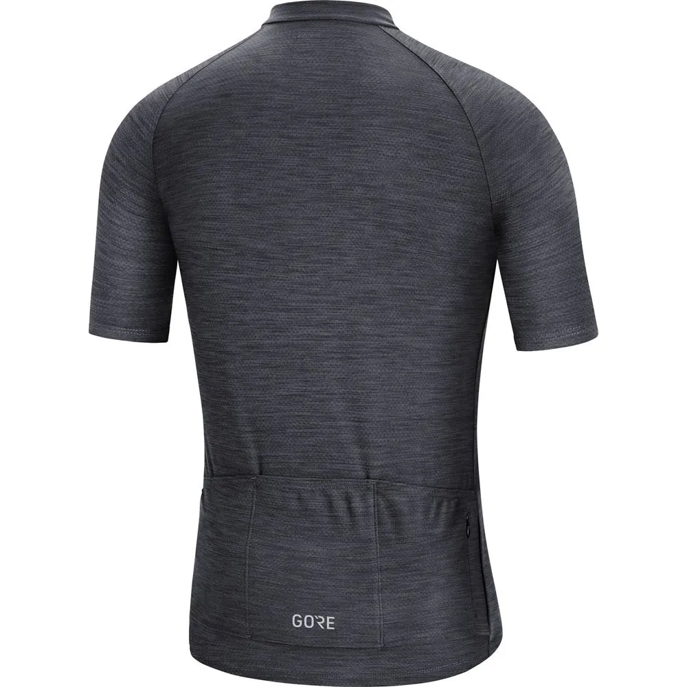 Gore Wear C3 Short Sleeve Jersey 4 Gore Wear C3 Short Sleeve Jersey - Image 2