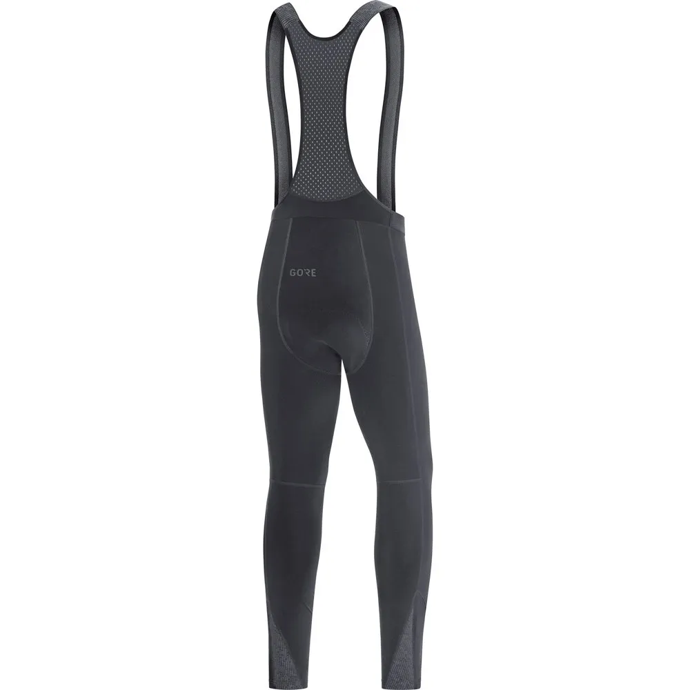 Gore Wear C5 Thermo Plus Bib Tights 4 Gore Wear C5 Thermo Plus Bib Tights - Image 2