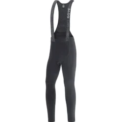 Gore Wear C5 Thermo Plus Bib Tights