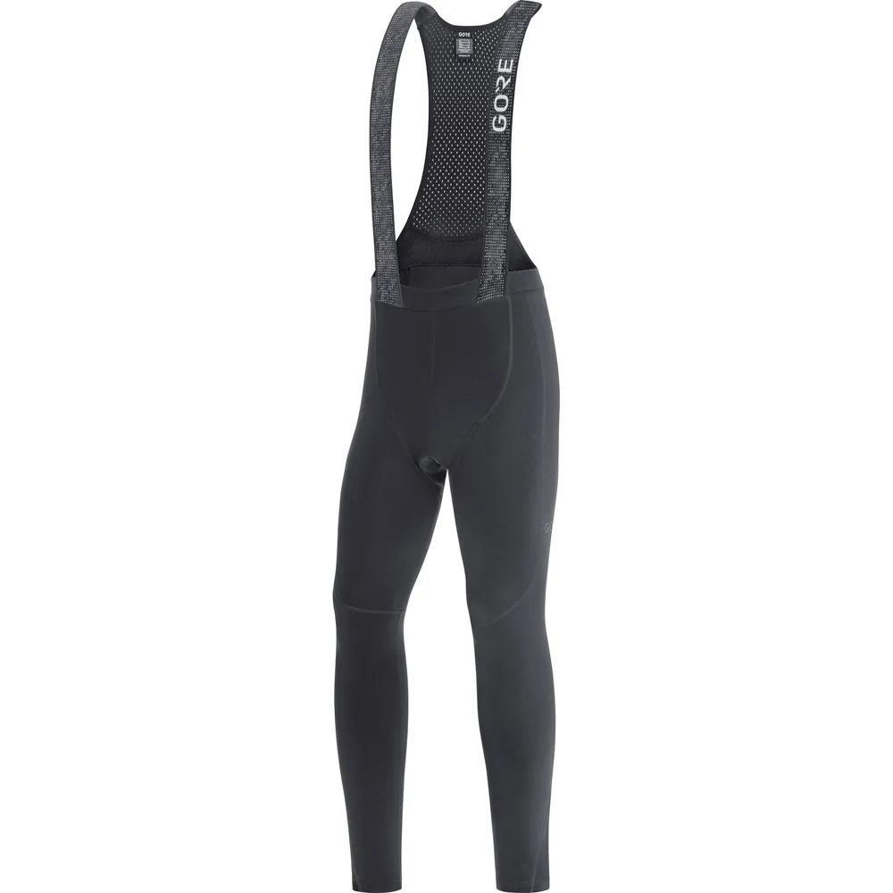 Gore Wear C5 Thermo Plus Bib Tights 3 Gore Wear C5 Thermo Plus Bib Tights