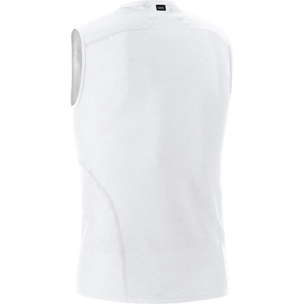 Gore Wear Sleeveless Base Layer 4 Gore Wear Sleeveless Base Layer - Image 2