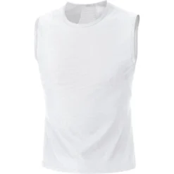 Gore Wear Sleeveless Base Layer