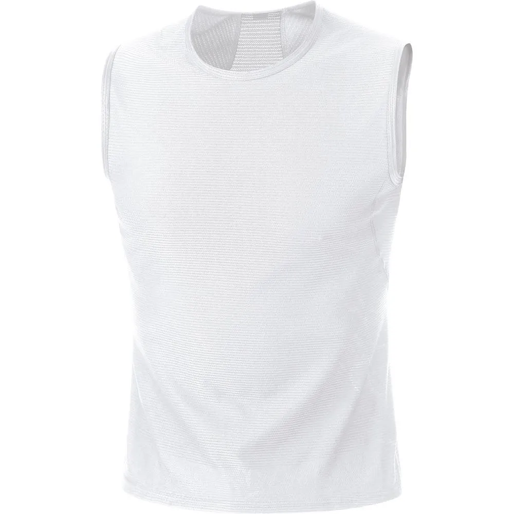 Gore Wear Sleeveless Base Layer 3 Gore Wear Sleeveless Base Layer