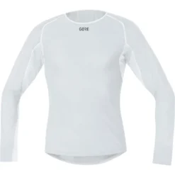 Gore Wear Windstopper Thermo Long Sleeve Base Layer