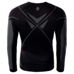Hi-Tec Buraz Long Sleeve Base Layer -Cheap Velox Rider Store hi tec buraz long sleeve base layer 2