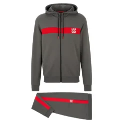 Hugo Dapie Doaky Track Suit