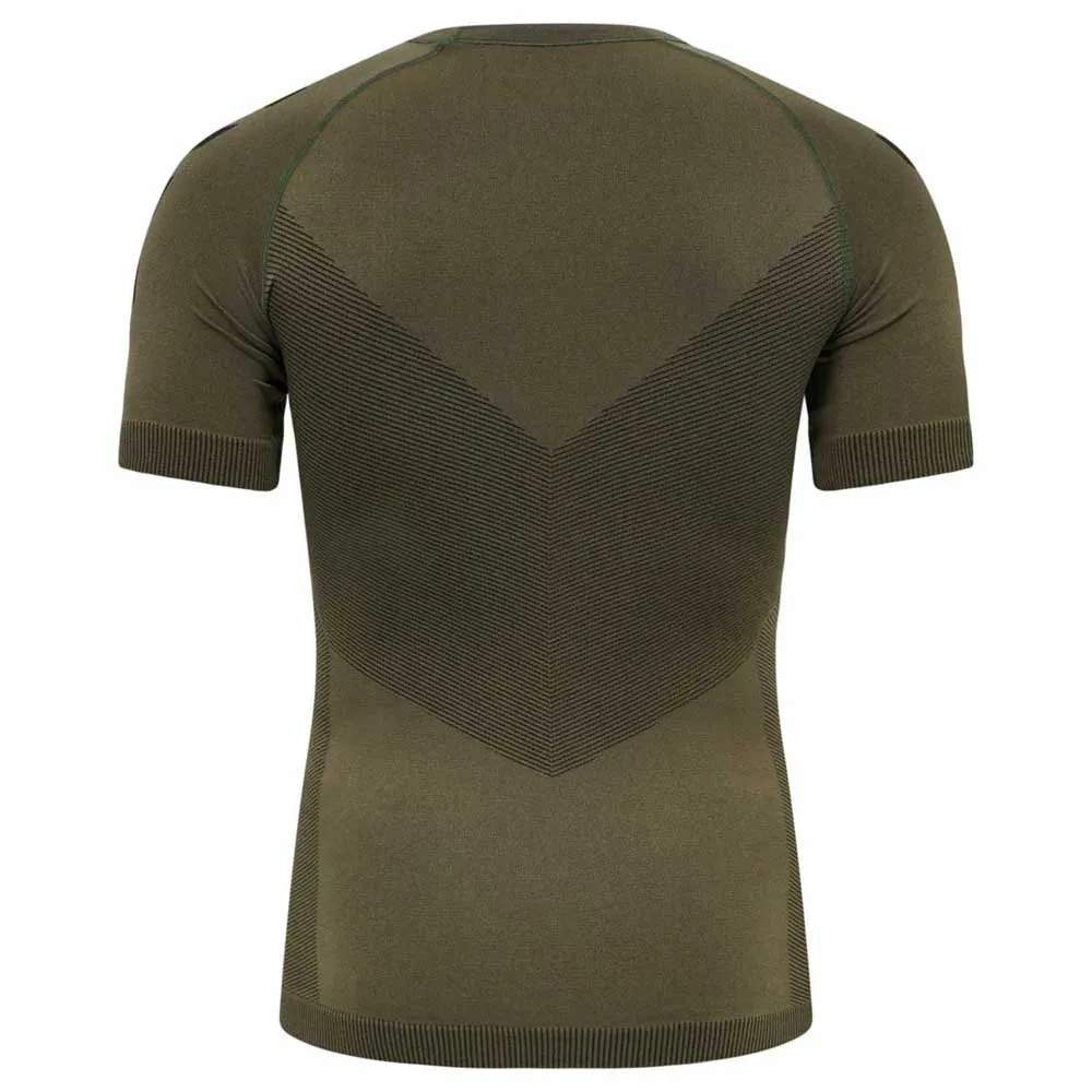 Hummel First Seamless Base Layer 4 Hummel First Seamless Base Layer - Image 2