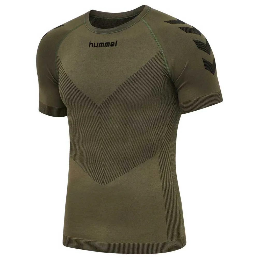 Hummel First Seamless Base Layer 5 Hummel First Seamless Base Layer - Image 3